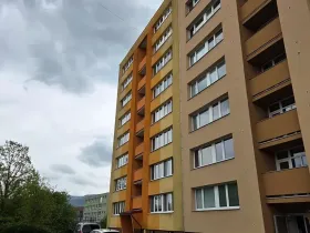 Pronájem bytu 2+1, Frýdlant nad Ostravicí, Nerudova, 54 m2