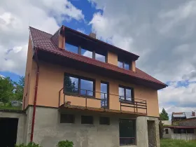 Prodej rodinného domu, Stará Ves, 300 m2