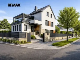 Prodej rodinného domu, Kolín, Zborovská, 180 m2