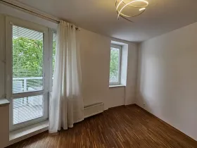 Pronájem bytu 3+kk, Praha - Jinonice, U kříže, 100 m2