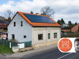 Prodej rodinného domu, Krupka, Ovocná, 252 m2