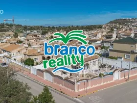Prodej rodinného domu, Ciudad Quesada, Alicante, Španělsko, 210 m2
