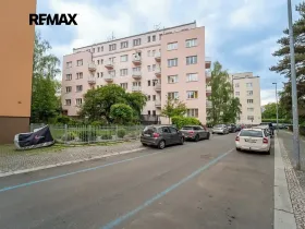 Pronájem bytu 3+1, Praha - Břevnov, Junácká, 75 m2
