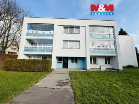 Prodej bytu 2+kk, Orlová - Lutyně, Květinová, 56 m2