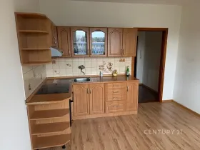 Pronájem bytu 2+kk, Bílina, Sídliště Za Chlumem, 35 m2