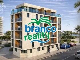 Prodej bytu 2+kk, Torrevieja, Alicante, Španělsko, 48 m2