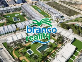 Prodej rodinného domu, Pilar de La Horadada, Alicante, Španělsko, 60 m2