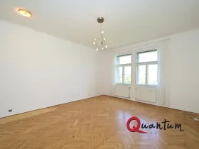 Pronájem bytu 2+1, Praha - Vršovice, Mexická, 60 m2