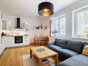 Prodej bytu 3+kk, Harrachov, 60 m2