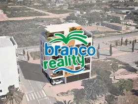 Prodej bytu 2+kk, San Pedro del Pinatar, Murcia, Španělsko, 61 m2