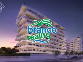 Prodej bytu 4+kk, Villajoyosa, Alicante, Španělsko, 122 m2