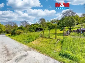 Prodej pozemku pro bydlení, Vinaře - Vinice, 991 m2