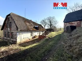 Prodej chalupy, Červený Kostelec - Horní Kostelec, 80 m2