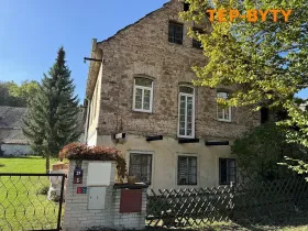 Prodej rodinného domu, Dubí, Dlouhá, 300 m2