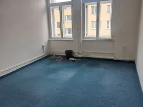 Pronájem kanceláře, Praha - Žižkov, Kubelíkova, 31 m2