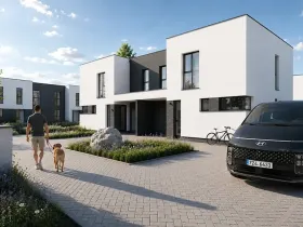 Prodej rodinného domu, Kojetice, Moravcova, 109 m2
