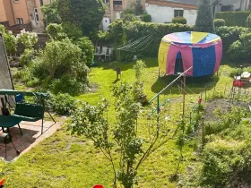 Pronájem bytu 3+kk, Děčín, Lipová, 70 m2
