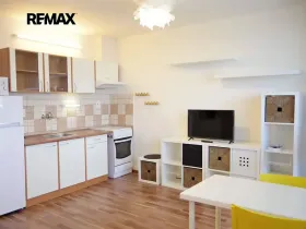 Pronájem bytu 1+kk, Praha - Kamýk, Otradovická, 37 m2