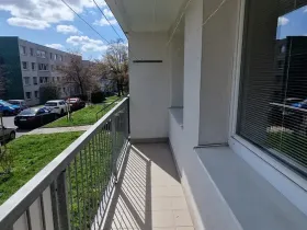 Pronájem bytu 3+1, Teplice, Bohosudovská, 55 m2