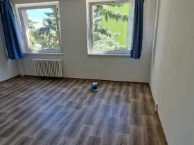 Pronájem bytu 1+kk, Teplice, Maršovská, 32 m2