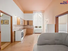 Prodej bytu 2+1, Opava, Lidická, 63 m2