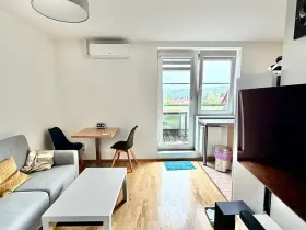 Prodej bytu 3+kk, Tišnov, Dlouhá, 61 m2