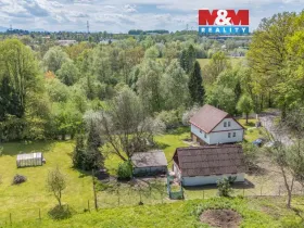 Prodej rodinného domu, Petrovice u Karviné - Prstná, 105 m2
