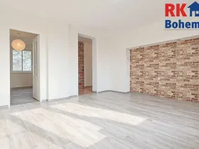 Prodej bytu 3+1, Pátek, 79 m2
