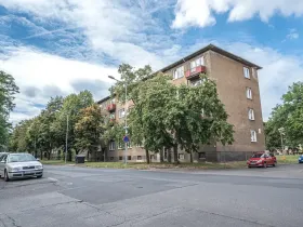 Pronájem bytu 3+1, Litvínov, Studentská, 61 m2