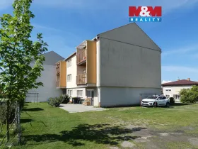 Prodej bytu 2+1, Žleby, Za Šumavou, 49 m2