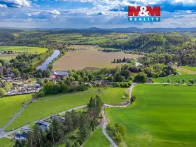 Prodej pozemku pro bydlení, Pyšely, 1136 m2