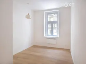 Pronájem bytu 1+1, Praha - Košíře, U Tyrše, 30 m2