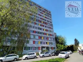 Prodej bytu 3+kk, Praha - Kamýk, Růženínská, 71 m2