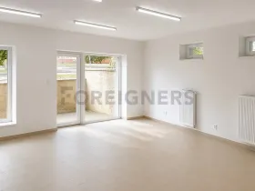 Pronájem obchodního prostoru, Brno, Jemelkova, 65 m2