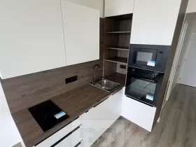 Pronájem bytu 1+kk, Praha - Chodov, Čenětická, 23 m2
