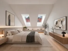 Prodej bytu 2+kk, Praha - Smíchov, Nad Koulkou, 46 m2