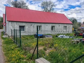 Prodej ubytování, Jedlová, 330 m2