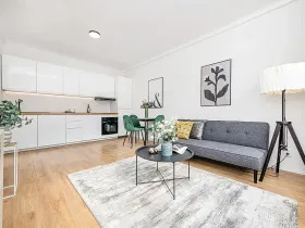 Prodej bytu 2+kk, Praha - Strašnice, Průběžná, 39 m2