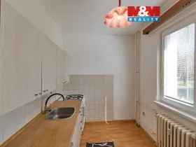 Pronájem bytu 2+1, Valašské Meziříčí - Krásno nad Bečvou, Na Šištotě, 53 m2