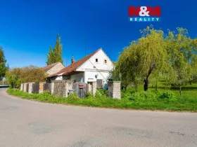 Prodej rodinného domu, Lomy, 80 m2