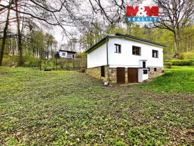 Prodej chaty, Lančov, 89 m2