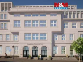Prodej obchodního prostoru, Opava - Město, Masarykova třída, 30 m2