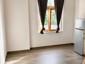 Pronájem bytu 1+kk, Praha - Košíře, Vrchlického, 27 m2