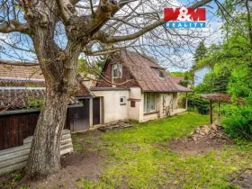 Prodej pozemku pro bydlení, Přepychy, 399 m2