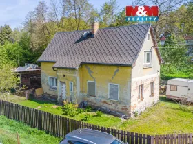 Prodej rodinného domu, Křižany - Žibřidice, 91 m2