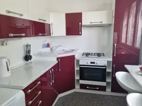 Pronájem bytu 2+1, Ostrava, Plavecká, 53 m2