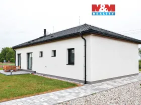 Prodej rodinného domu, Javorník, Zahradní, 99 m2