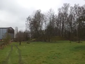 Dražba louky, Cvikov, 1017 m2