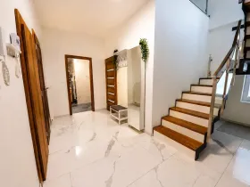 Pronájem bytu 4+kk, Brno, Křenová, 110 m2