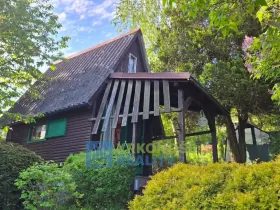Prodej chaty, Trutnov, 28 m2